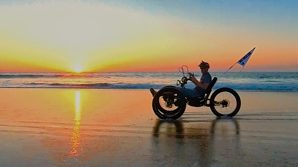 Handbike électriques, tétraplegiques, tout terrain, loisir et route Handbike électriques, tétraplegiques, tout terrain, loisir et route