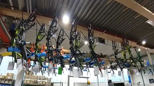 tricycle HP Velotechnik - Scorpion FS electrique tricycle HP Velotechnik - Scorpion FS electrique