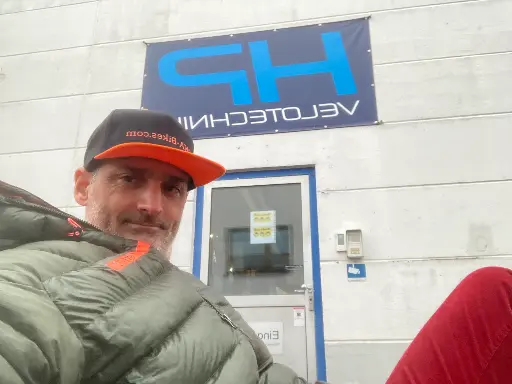 tricycle HP Velotechnik - Scorpion FS electrique tricycle HP Velotechnik - Scorpion FS electrique