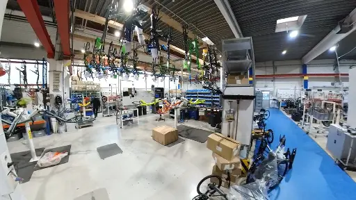 trike velo 3 roues HP Velotechnik trike velo 3 roues HP Velotechnik