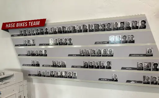 HASE Bikes Tricycles tandems adaptés et PMR HASE Bikes Tricycles tandems adaptés et PMR