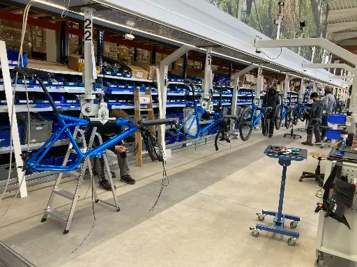 Tandem PINO HASE electrique -HASE Bikes Tricycles tandems adaptés et PMR Tandem PINO HASE electrique -HASE Bikes Tricycles tandems adaptés et PMR