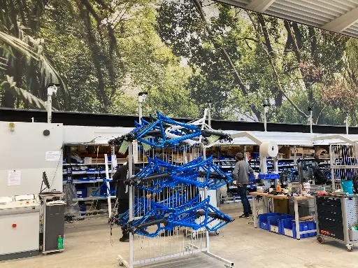 Tandem PINO HASE electrique -HASE Bikes Tricycles tandems adaptés et PMR Tandem PINO HASE electrique -HASE Bikes Tricycles tandems adaptés et PMR