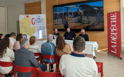 defi handbike tetraplegique electrique - tony moggio defi handbike tetraplegique electrique - tony moggio