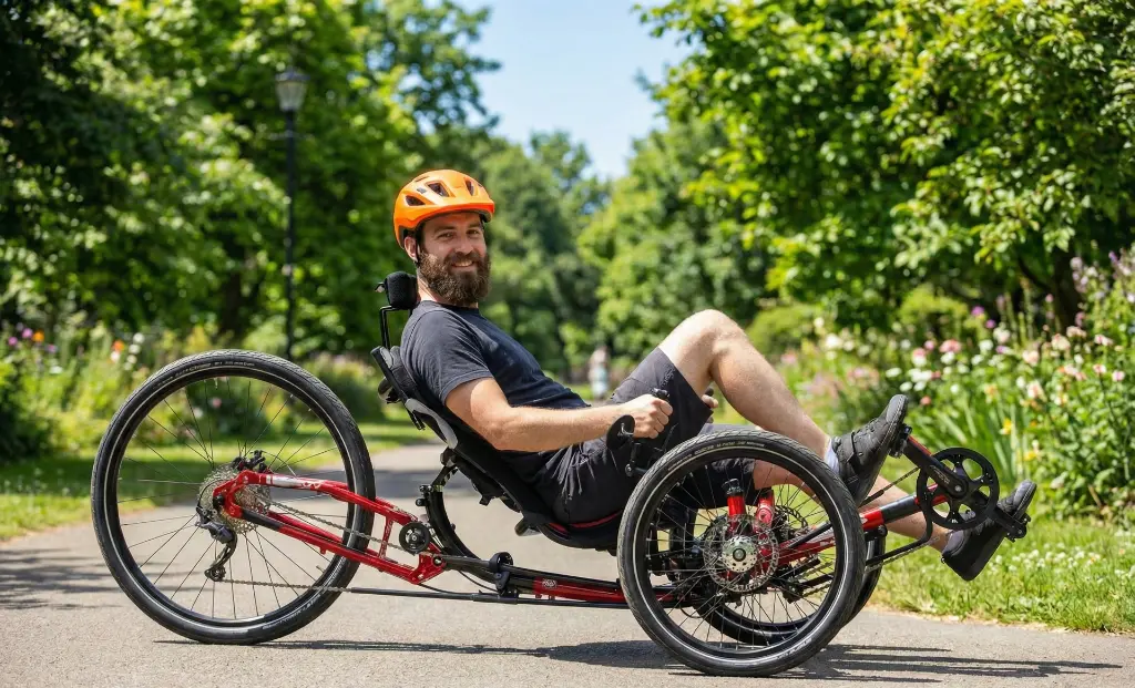 velo et Encéphalomyélite myalgique_tricycle pmr handicap velo et Encéphalomyélite myalgique_tricycle pmr handicap