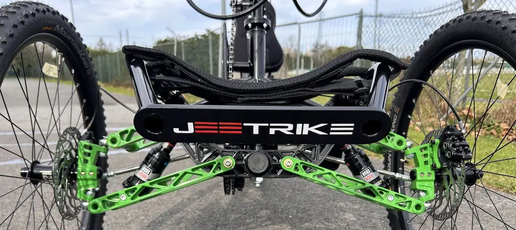 Handbike hybride : qu’est-ce que ça veut vraiment dire ?