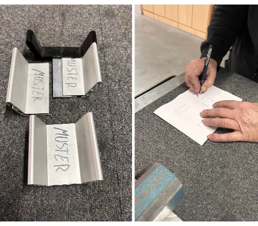  porte velo pour handbike electrique JEETRIKE