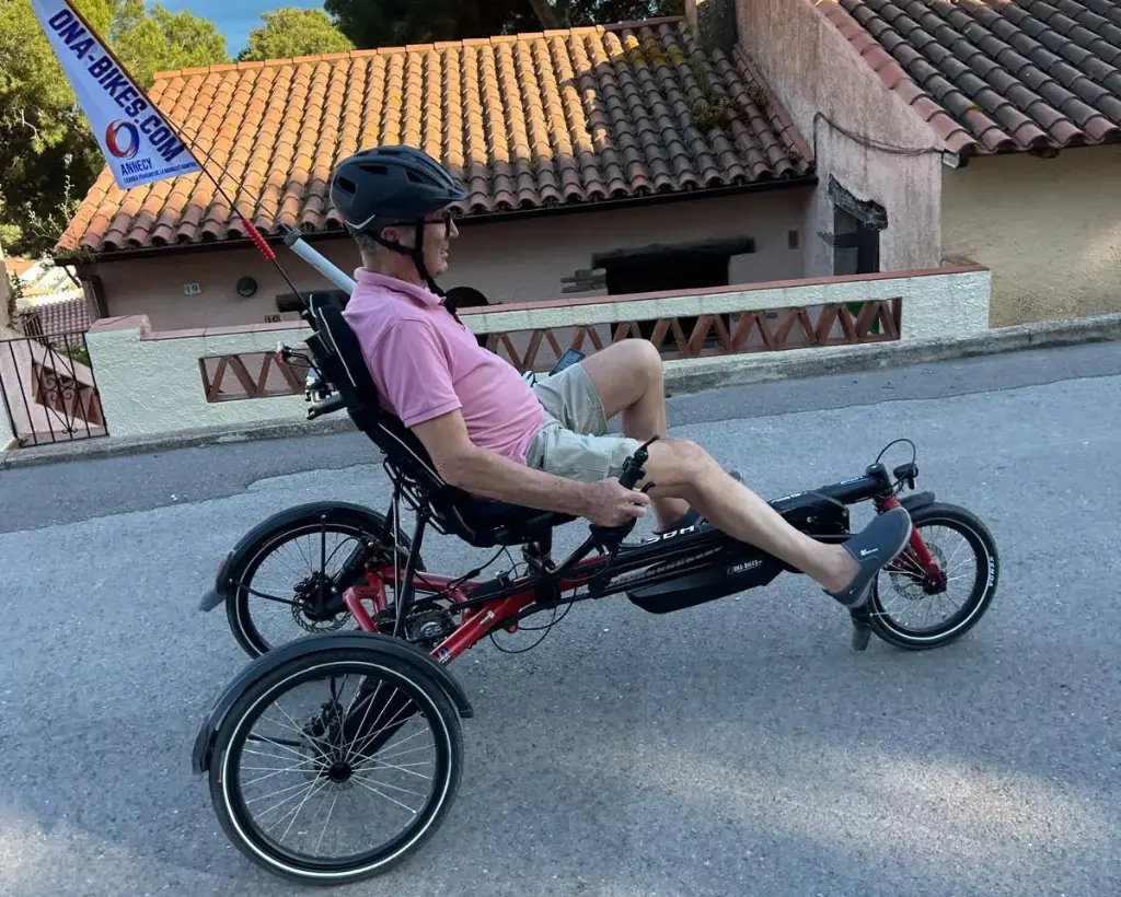 Hypertrophie de la prostate et vélo