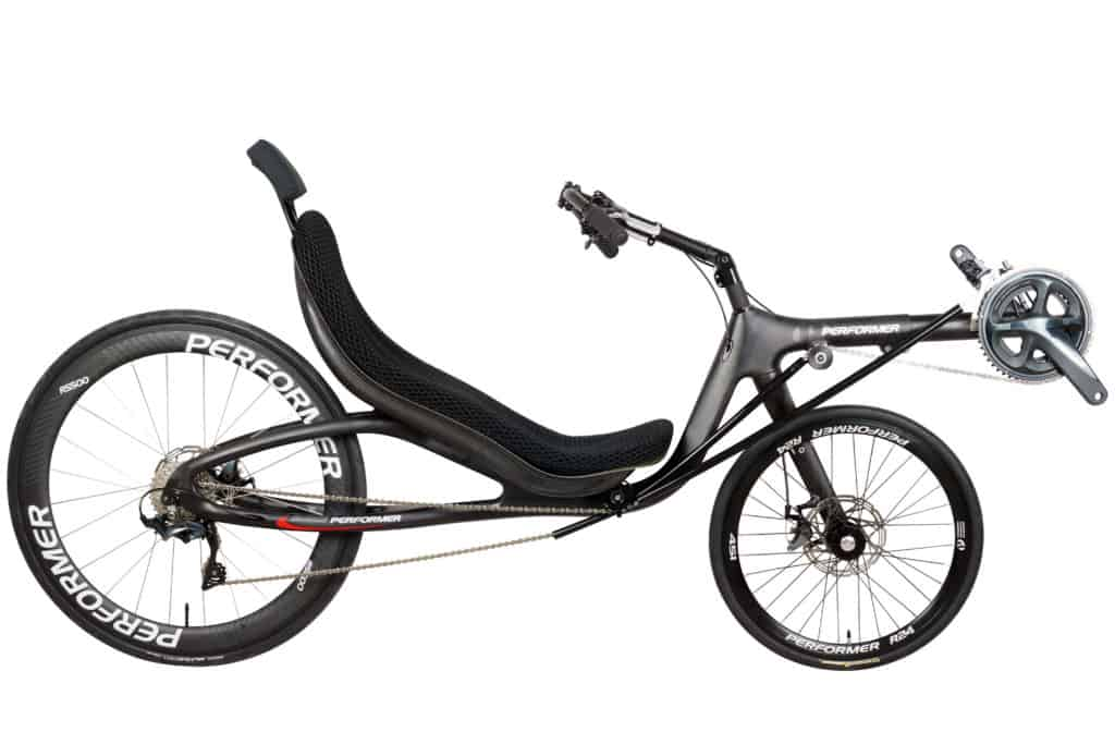 Vélos adaptés handicap, tricycles et tandems PMR