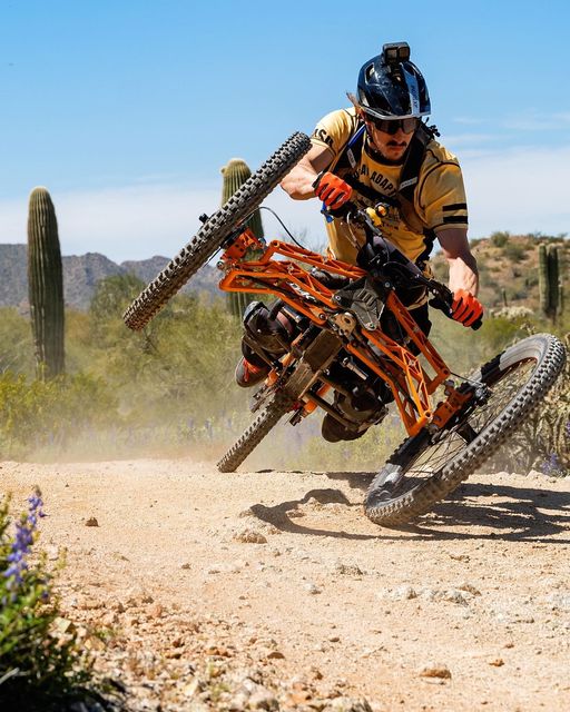 Tout savoir sur les Handbikes. Guide complet du handbike.