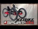 Handbike SPORT-ON JEETRIKE