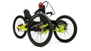 Handbike SPORT-ON JEETRIKE