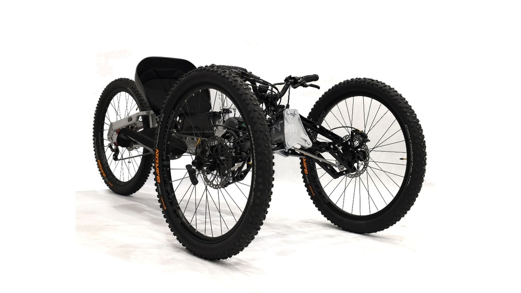 Handbike SPORT-ON EXPLORER