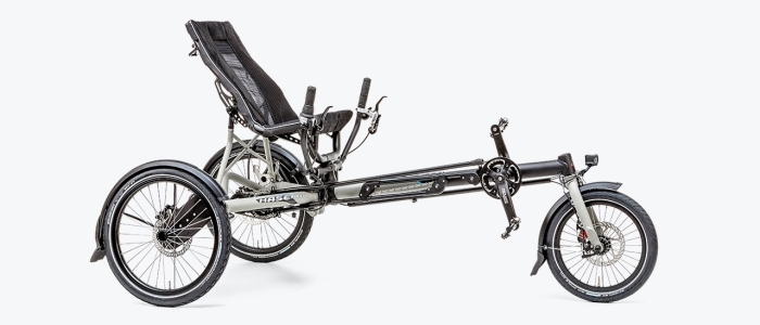 Tricycles HASE LEPUS