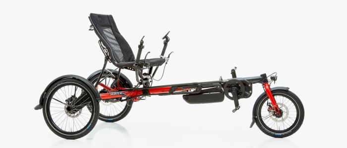Tricycles HASE LEPUS E