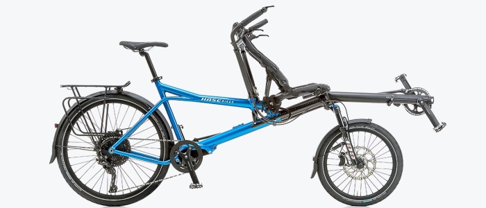 Tandem HASE PINO ALLROUND