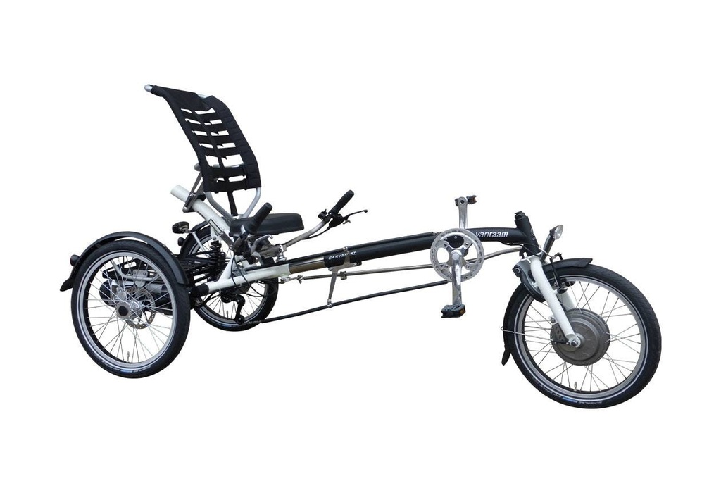 Tricycle VAN RAAM EASY SPORT