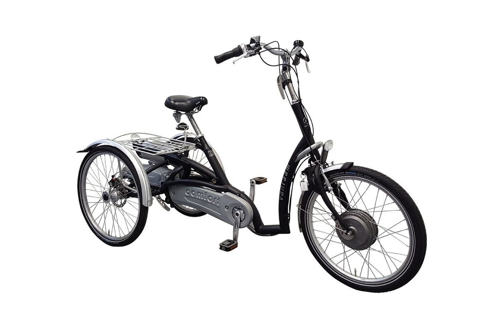 Tricycle VAN RAAM MAXI COMFORT