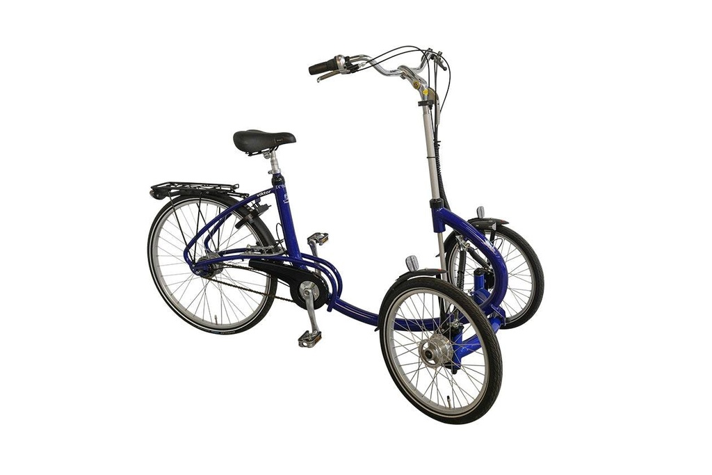 Tricycle VAN RAAM VIKTOR