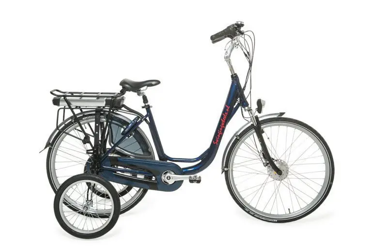 Swingingwheels 10mm