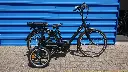 Swingingwheels Double Twelve