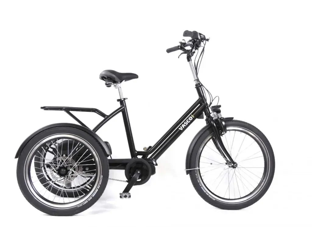 HUKA Tricycle VASCO