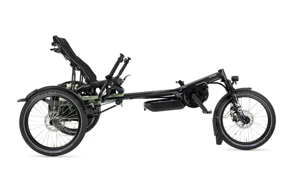 Tricycles HASE KETTWIESEL ONE