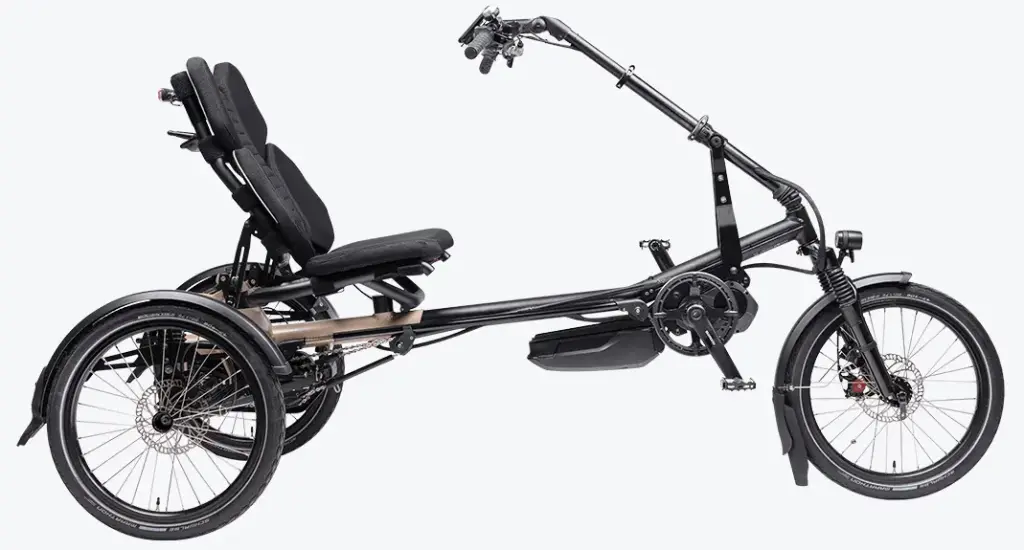 Tricycles HASE KETTWIESEL ONE UP