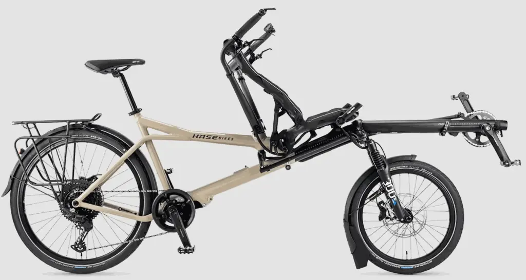 Tandem HASE PINO 2025