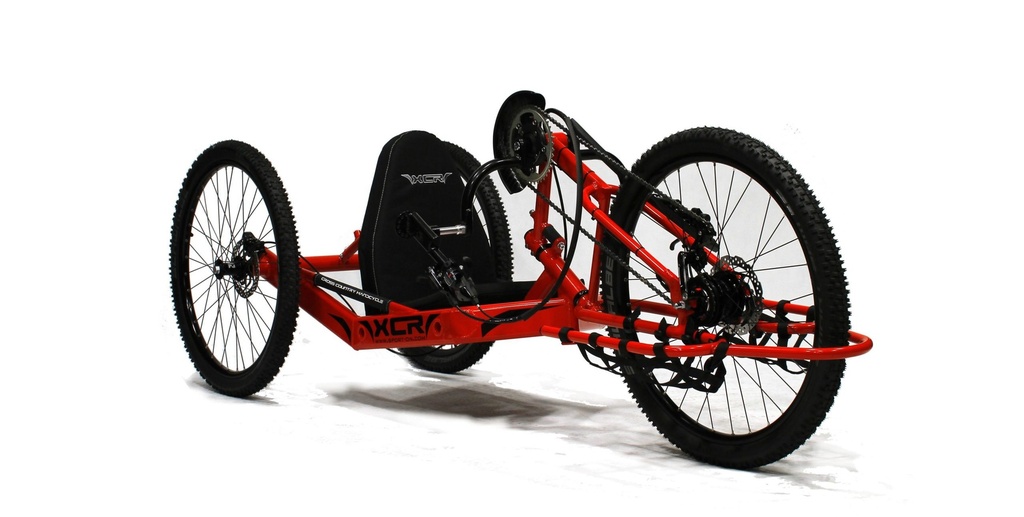 [CAT_SON_1010] Handbike SPORT-ON XCR