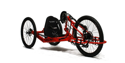 [CAT_SON_1015] Handbike SPORT-ON XCR - Version Tétraplégique