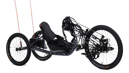 [CAT_SON_1020] Handbike SPORT-ON Troublemaker