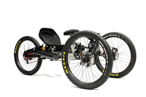 [CAT_SON_1070] Handbike SPORT-ON EXPLORER ULTIMATE