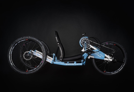 [CAT_PRA_1010] SPEEDBIKE "COMP CC"