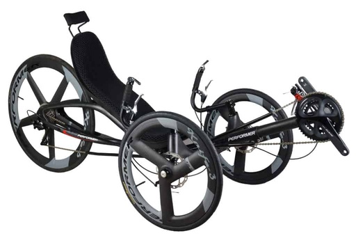 [CAT_PERF_1060] Tricycle PERFORMER CANTUS