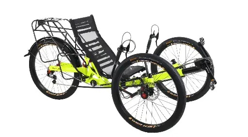 [CAT_AZUB_1040] Tricycle AZUB TRIcon GR