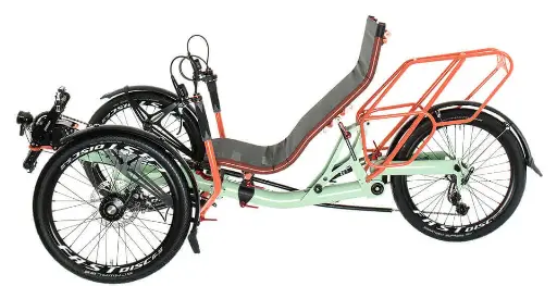 [CAT_AZUB_1060] Tricycle AZUB TRIcon 20
