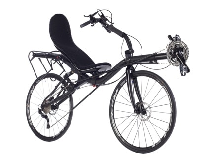 [CAT_AZUB_1150] Vélo couché AZUB MAX 700