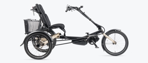 [CAT_HASE_1010] Tricycles HASE TRIGO UP E