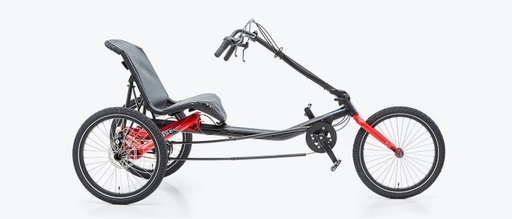 [CAT_HASE_1030] Tricycles HASE TRIGO UP