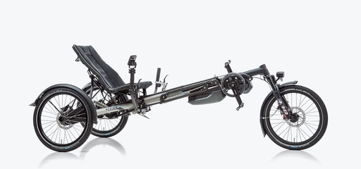 [CAT_HASE_1060] Tricycles HASE KETTWIESEL EVO STEPS