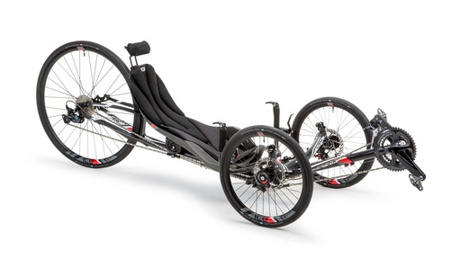 [CAT_ICE_1010] Tricycle ICE VTX