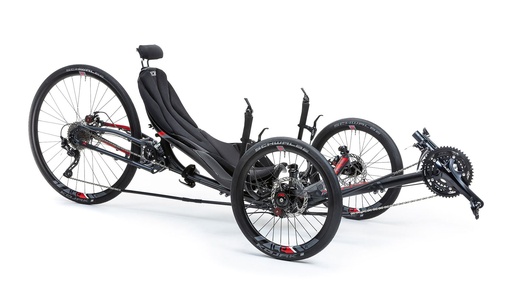 [CAT_ICE_1020] Tricycle ICE SPRINT X