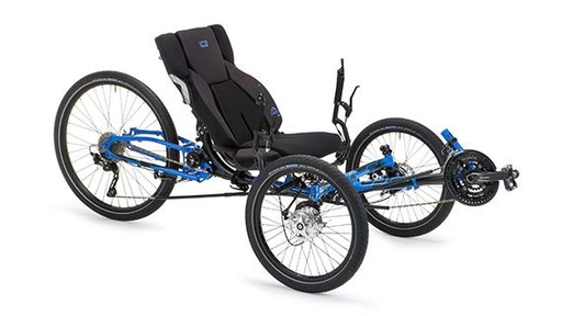 [CAT_ICE_1070] Tricycle ICE ADVENTURE HD 26