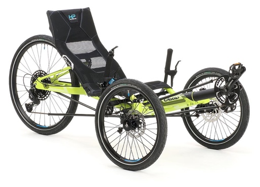 [CAT_HPV_1090] HP VELOTECHNIK GEKKO 26