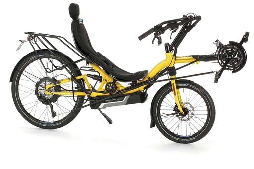 [CAT_HPV_1170] HP VELOTECHNIK SPEEDMACHINE S PEDELEC