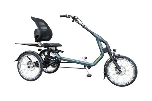 [CAT_VAN_1010] Tricycle VAN RAAM EASY RIDER