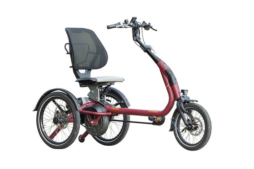 [CAT_VAN_1020] Tricycle VAN RAAM EASY RIDER COMPACT