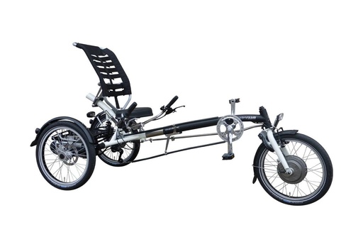 [CAT_VAN_1030] Tricycle VAN RAAM EASY SPORT