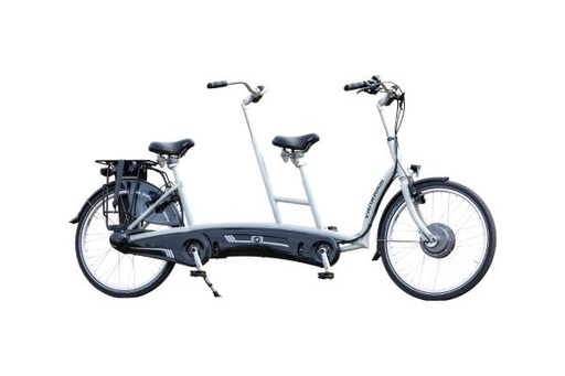 [CAT_VAN_1200] VAN RAAM Tandem Twinny